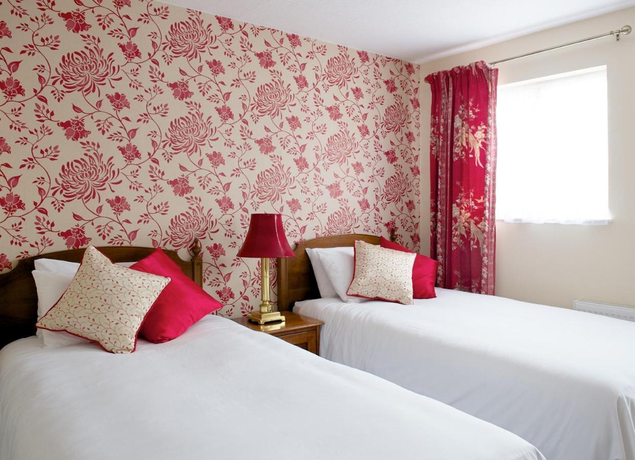 The Rose And Crown Hotel Wisbech Phòng bức ảnh