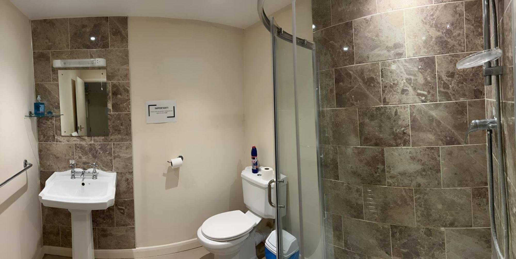 The Rose And Crown Hotel Wisbech Phòng bức ảnh