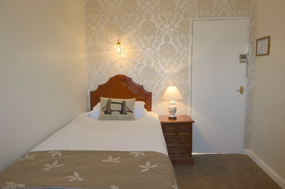 The Rose And Crown Hotel Wisbech Ngoại thất bức ảnh
