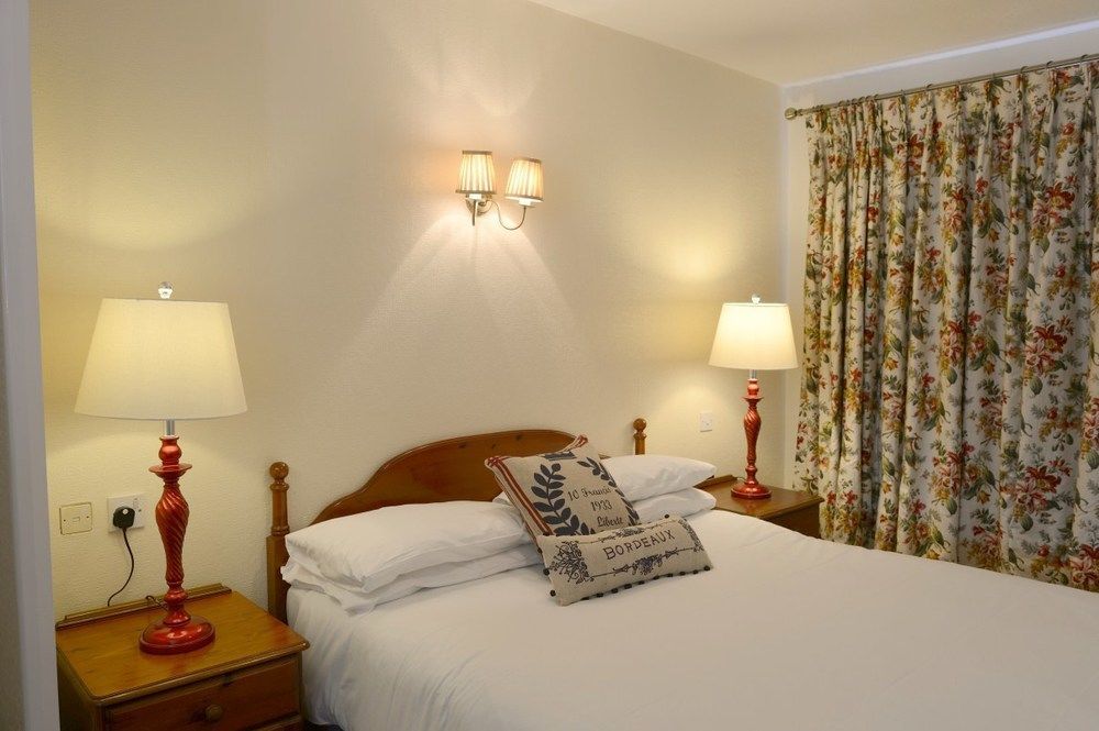 The Rose And Crown Hotel Wisbech Ngoại thất bức ảnh