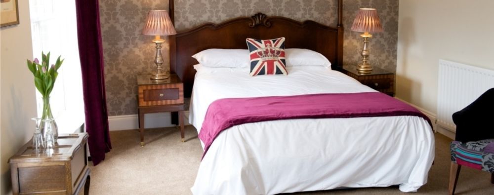 The Rose And Crown Hotel Wisbech Ngoại thất bức ảnh