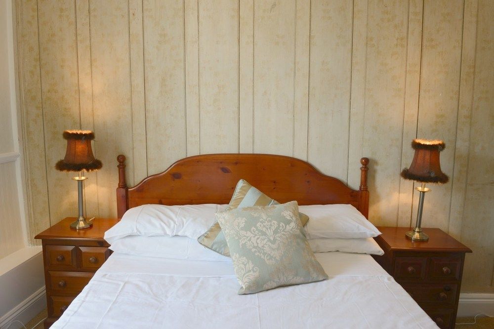 The Rose And Crown Hotel Wisbech Ngoại thất bức ảnh