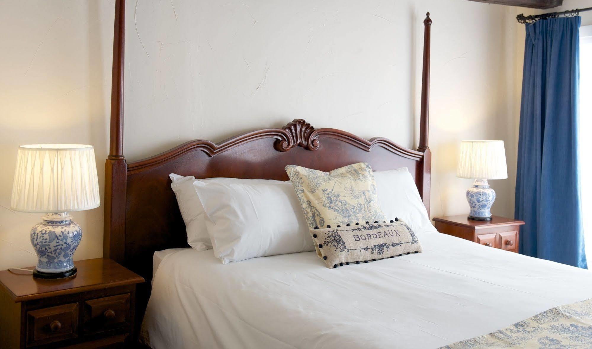 The Rose And Crown Hotel Wisbech Ngoại thất bức ảnh