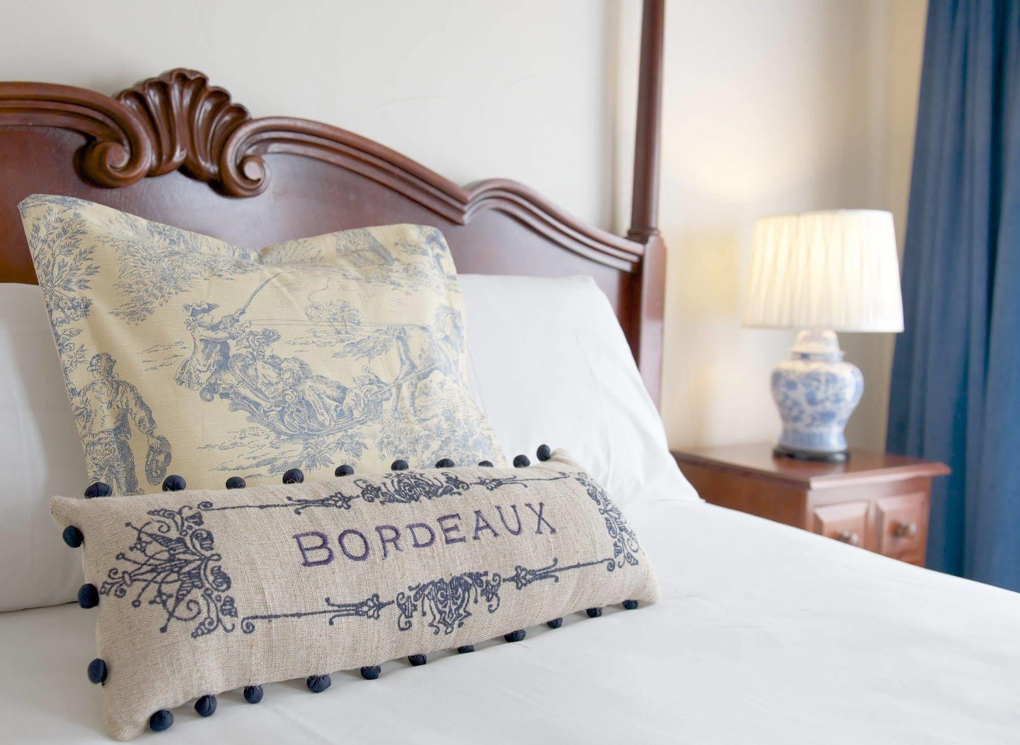 The Rose And Crown Hotel Wisbech Ngoại thất bức ảnh