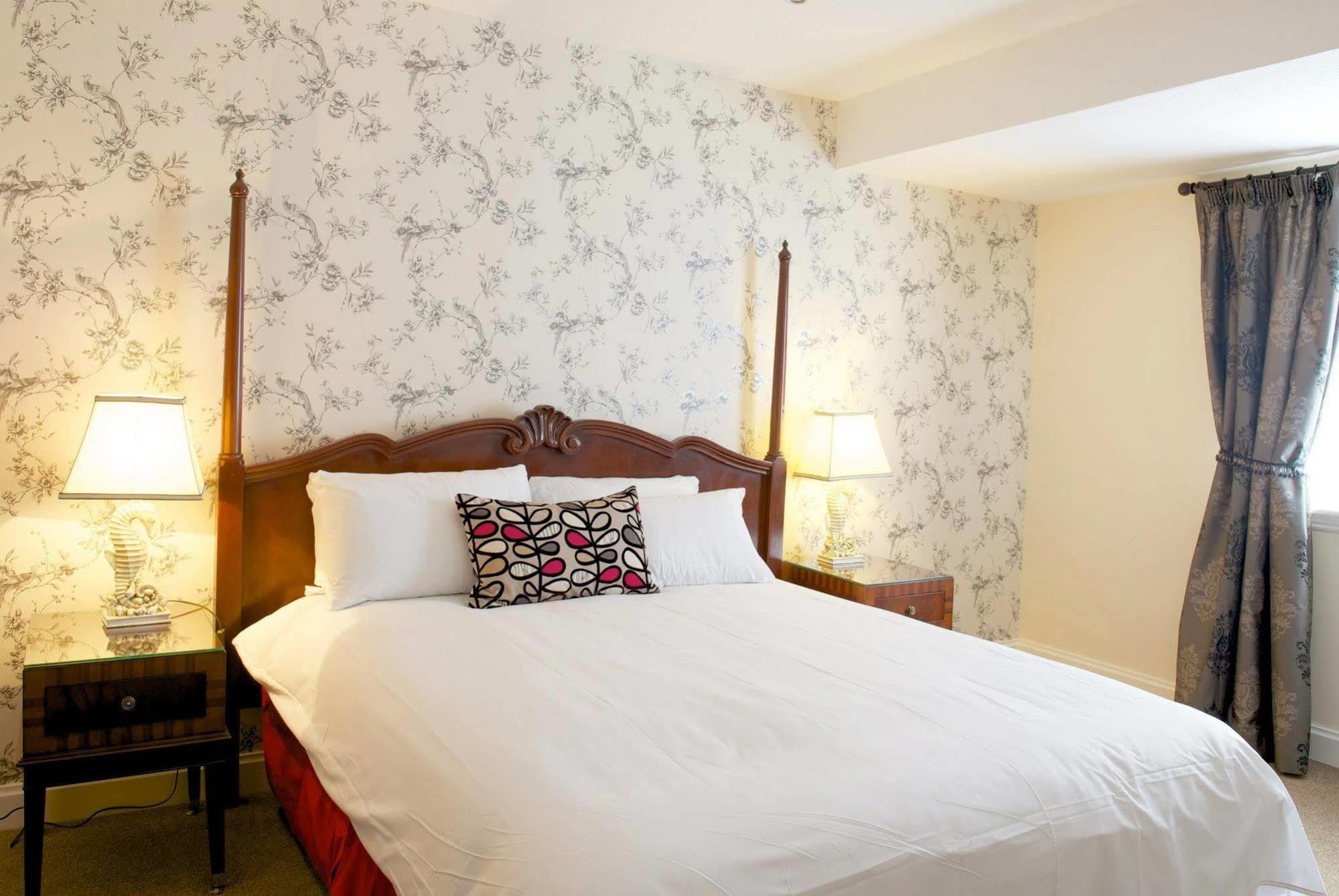 The Rose And Crown Hotel Wisbech Ngoại thất bức ảnh