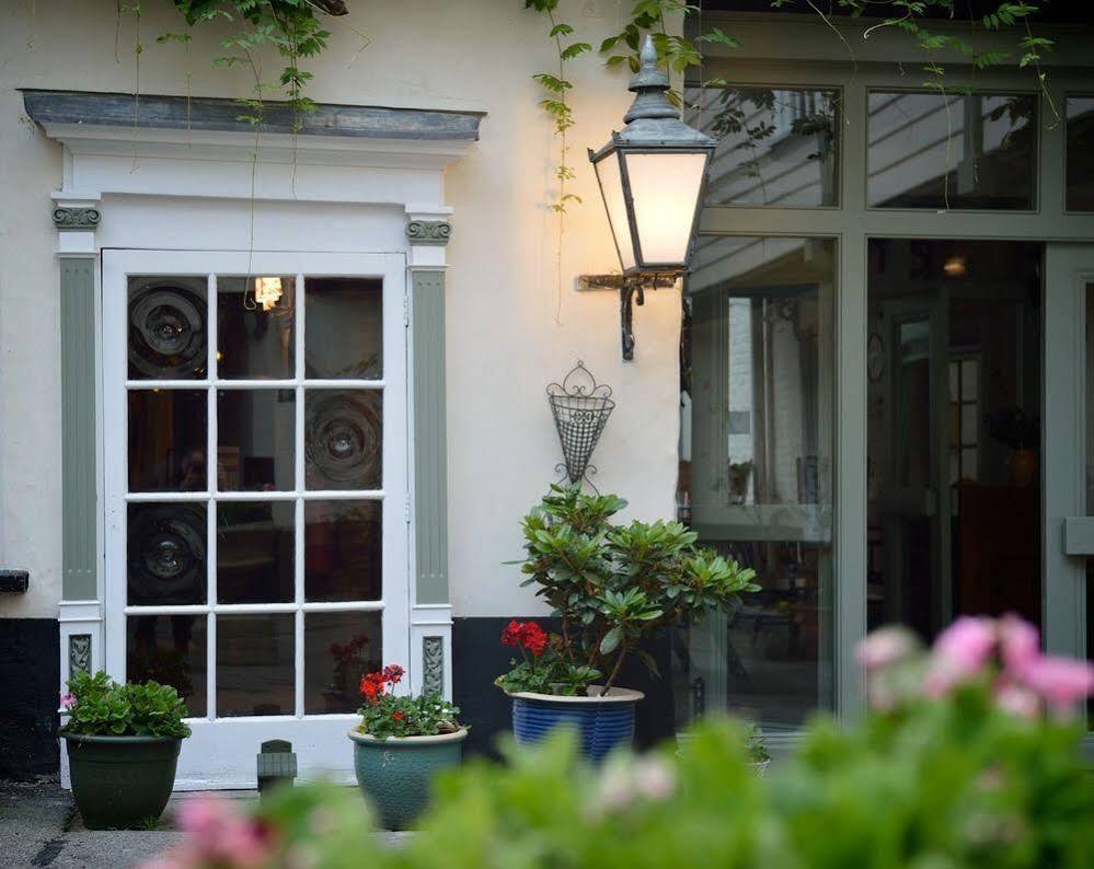 The Rose And Crown Hotel Wisbech Ngoại thất bức ảnh