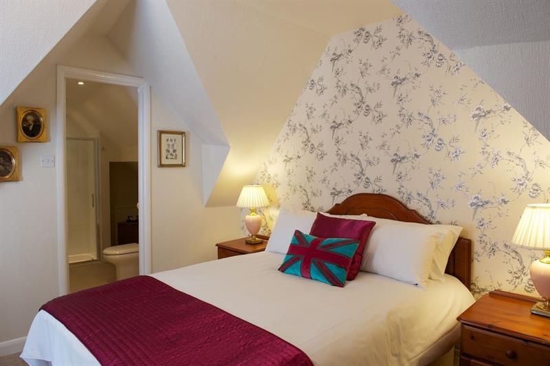 The Rose And Crown Hotel Wisbech Ngoại thất bức ảnh