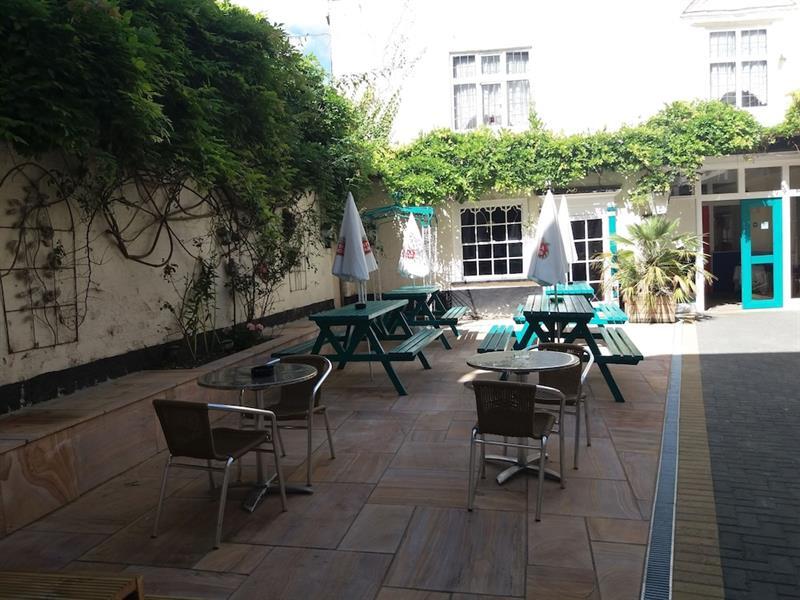 The Rose And Crown Hotel Wisbech Ngoại thất bức ảnh