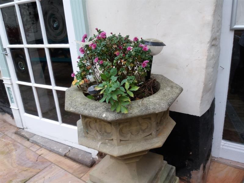 The Rose And Crown Hotel Wisbech Ngoại thất bức ảnh